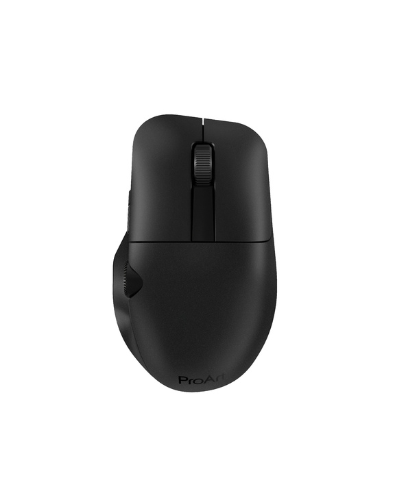 ASUS ProArt Mouse MD300 souris Bureau Droitier RF sans fil + Bluetooth Optique 4200 DPI