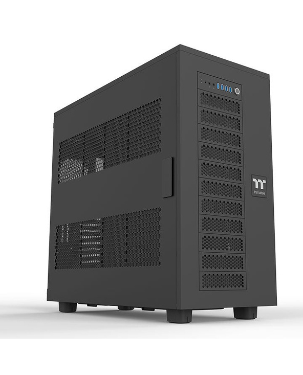 Thermaltake AX700 Tower Noir