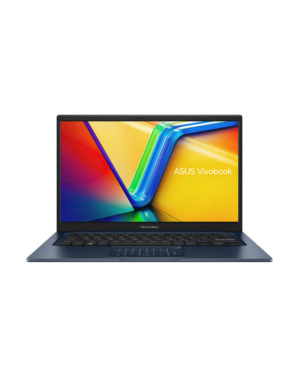 ASUS Vivobook X1404VA-EB1102W 14" I7 16 Go Bleu 1 To