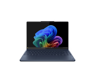 Lenovo Yoga 9 2-IN-1 14ILL10 COPILOT+ PC 14" Intel Core Ultra 7 32 Go Bleu 1 To