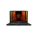 MSI Katana 17 HX B14WGK-005FR 17.3" I7 16 Go Gris 1 To