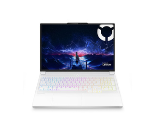 Lenovo Legion 7 16IAX10 16" Intel Core Ultra 9 32 Go Blanc 1 To