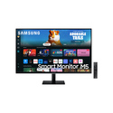 Samsung Smart Monitor M50D 27" LED Full HD 4 ms Noir