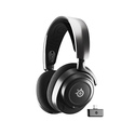 Steelseries Arctis Nova 7 Casque Sans fil Arceau Jouer USB Type-C Bluetooth Noir