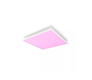 Philips Hue White and Color ambiance Panneau carré Surimu