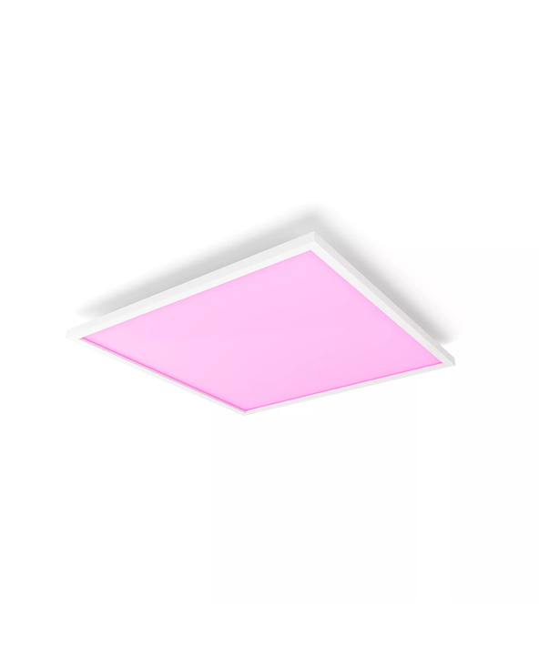 Philips Hue White and Color ambiance Panneau carré Surimu