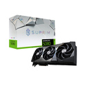 MSI SUPRIM GeForce RTX5080 16G SOC NVIDIA GeForce RTX 5080 16 Go GDDR7