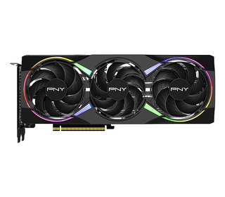PNY GeForce RTX 5060 Ti EPIC-X RGB OC NVIDIA 8 Go GDDR7