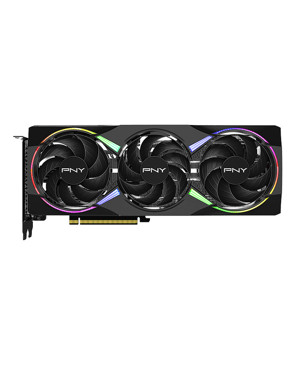 PNY GeForce RTX 5060 Ti EPIC-X RGB OC NVIDIA 8 Go GDDR7