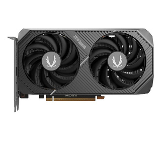 Zotac GAMING GeForce RTX 5060 Twin Edge NVIDIA 8 Go GDDR7