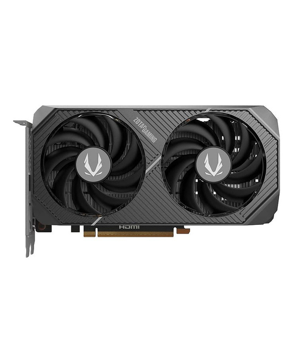 Zotac GAMING GeForce RTX 5060 Twin Edge NVIDIA 8 Go GDDR7