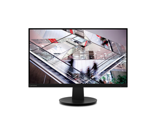 Lenovo N27Q 27" 6 ms Noir