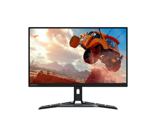 Lenovo Legion R27QE 27" LED Quad HD Noir