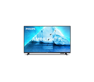 Philips LED 32PFS6908 Téléviseur Ambilight Full HD