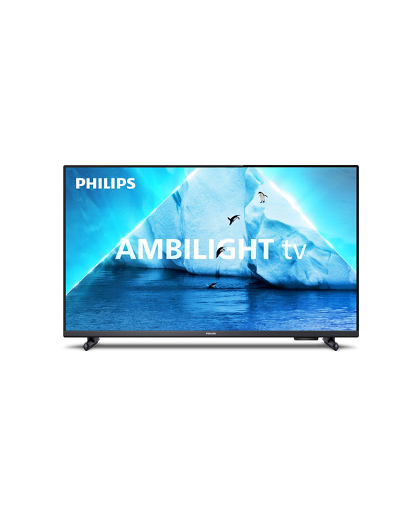 Philips LED 32PFS6908 Téléviseur Ambilight Full HD