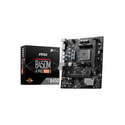 MSI B450M-A PRO MAX II carte mère AMD B450 Emplacement AM4 micro ATX