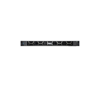 DELL PowerEdge R260 serveur 1,2 To Rack (1 U) Intel Xeon E E-2414 2,6 GHz 16 Go DDR5-SDRAM 700 W