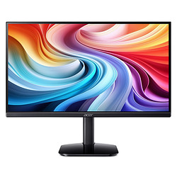 Acer KA2 KA222Q E0 21.5" LED Full HD 1 ms Noir