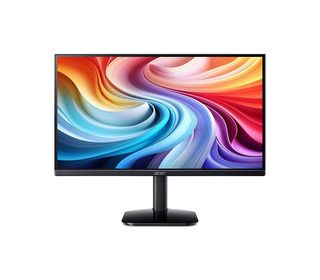 Acer KA2 KA222Q E0 21.5" LED Full HD 1 ms Noir