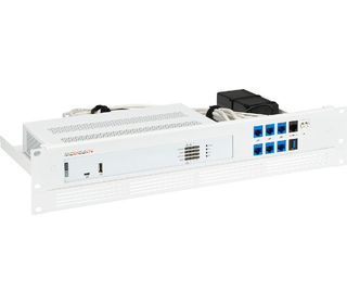 Rackmount.IT RM-SR-T15 accessoire de racks Bande passante pare feu