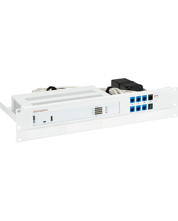 Rackmount.IT RM-SR-T15 accessoire de racks Bande passante pare feu