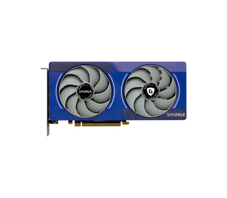 Sparkle Technology Intel ARC B580 12 Go GDDR6