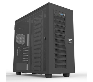 Thermaltake AX700 TG Tower Noir