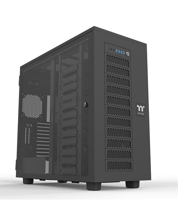 Thermaltake AX700 TG Tower Noir