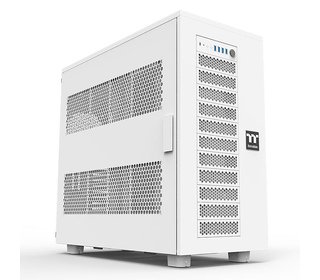 Thermaltake AX700 Tower Blanc