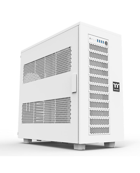 Thermaltake AX700 Tower Blanc