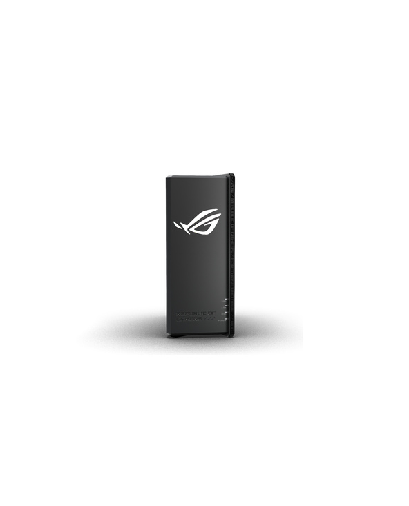 ASUS ROG Strix GS-BE18000 routeur sans fil 2.5 Gigabit Ethernet Tri-bande (2,4 GHz / 5 GHz / 6 GHz) Noir