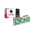 Asrock AMD Radeon RX 9060 XT Steel Legend 16GB OC 16 Go GDDR6