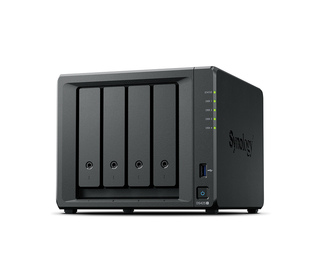 Synology DS425+ serveur de stockage 0 To