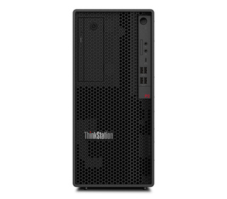 Lenovo ThinkStation P2 TOWER Station de travail I7 16 Go 512 Go Windows 11 Pro Noir