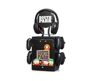 Numskull Games 5056280452966 accessoire de console de jeux Support de disque de jeu