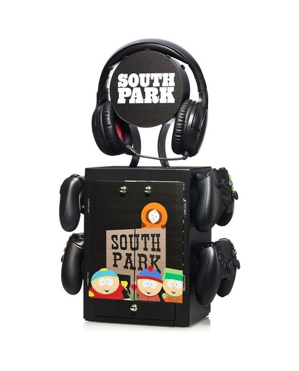 Numskull Games 5056280452966 accessoire de console de jeux Support de disque de jeu