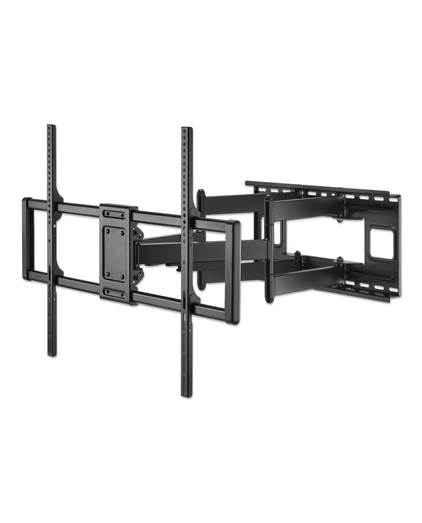 Manhattan 462358 support pour téléviseur 3,05 m (120") Noir