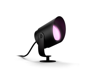 Philips Hue White and Color ambiance Spot extérieur Lily XL