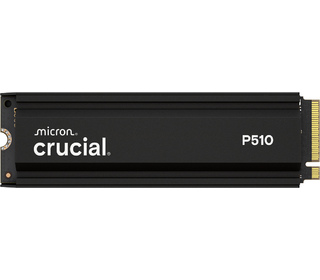 Crucial CT1000P510SSD5 disque SSD 1 To M.2 PCI Express 5.0 NVMe TLC