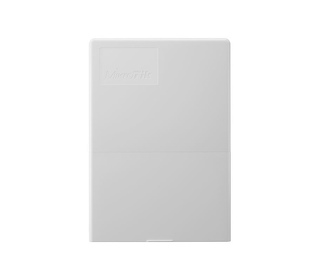 Mikrotik netPower 15FR Fast Ethernet (10/100) Connexion Ethernet, supportant l'alimentation via ce port (PoE) Blanc