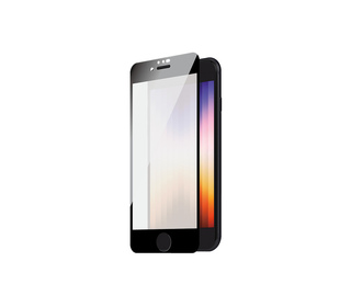 PanzerGlass SAFE. by  Screen Protector iPhone 8 | 7 | 6 | 6s | SE (2020/2022) | Edge-to-Edge Protection d'écran transparent Appl