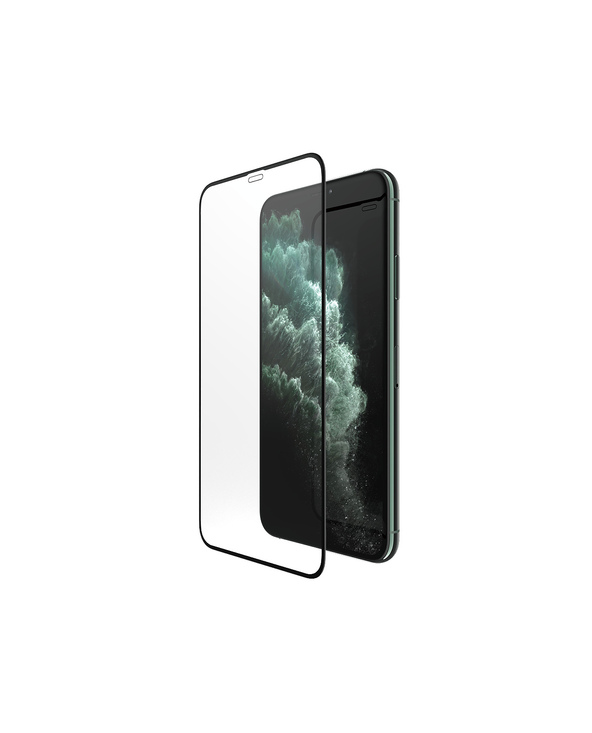 PanzerGlass  Screen Protector iPhone 11 Pro Max | Xs Max | Edge-to-Edge Protection d'écran transparent Apple 1 pièce(s)