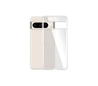 PanzerGlass  HardCase Transparent Google Pixel 8 Pro coque de protection pour téléphones portables Housse