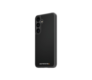 PanzerGlass  HardCase Black w. D3O Samsung Galaxy S24+ coque de protection pour téléphones portables Housse Noir