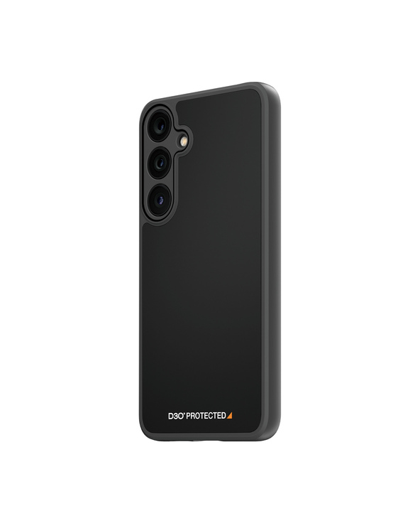 PanzerGlass  HardCase Black w. D3O Samsung Galaxy S24+ coque de protection pour téléphones portables Housse Noir