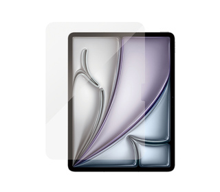 PanzerGlass  Screen Protector iPad Air 11'' (2024-2025) | iPad 10.9'' (2022) | iPad 11'' (2025) | Ultra-Wide Fit Protection d'éc