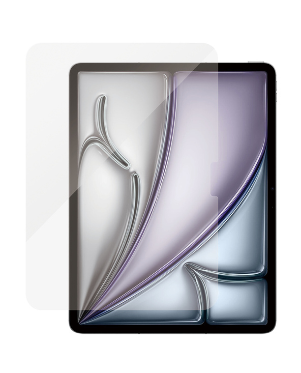 PanzerGlass  Screen Protector iPad Air 11'' (2024-2025) | iPad 10.9'' (2022) | iPad 11'' (2025) | Ultra-Wide Fit Protection d'éc