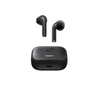 Soundcore A3994G11 K20i Kulaklık Siyah Casque True Wireless Stereo (TWS) Ecouteurs Musique USB Type-C Bluetooth Noir