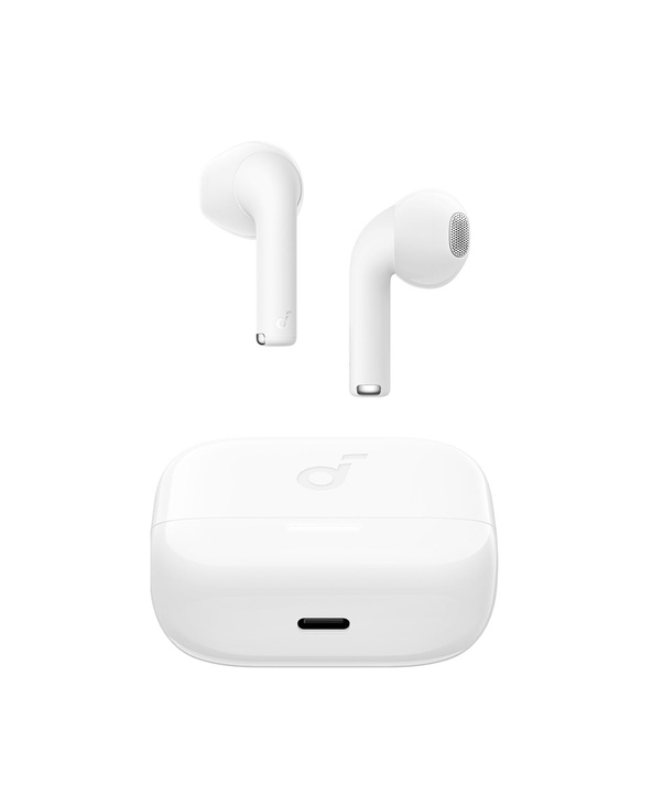 Soundcore A3994G21 K20i Kulaklık Beyaz Casque True Wireless Stereo (TWS) Ecouteurs Musique USB Type-C Bluetooth Blanc