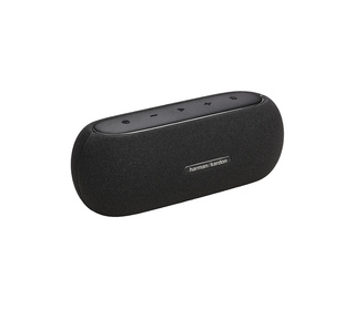 Harman/Kardon Luna Enceinte portable stéréo Noir 25 W
